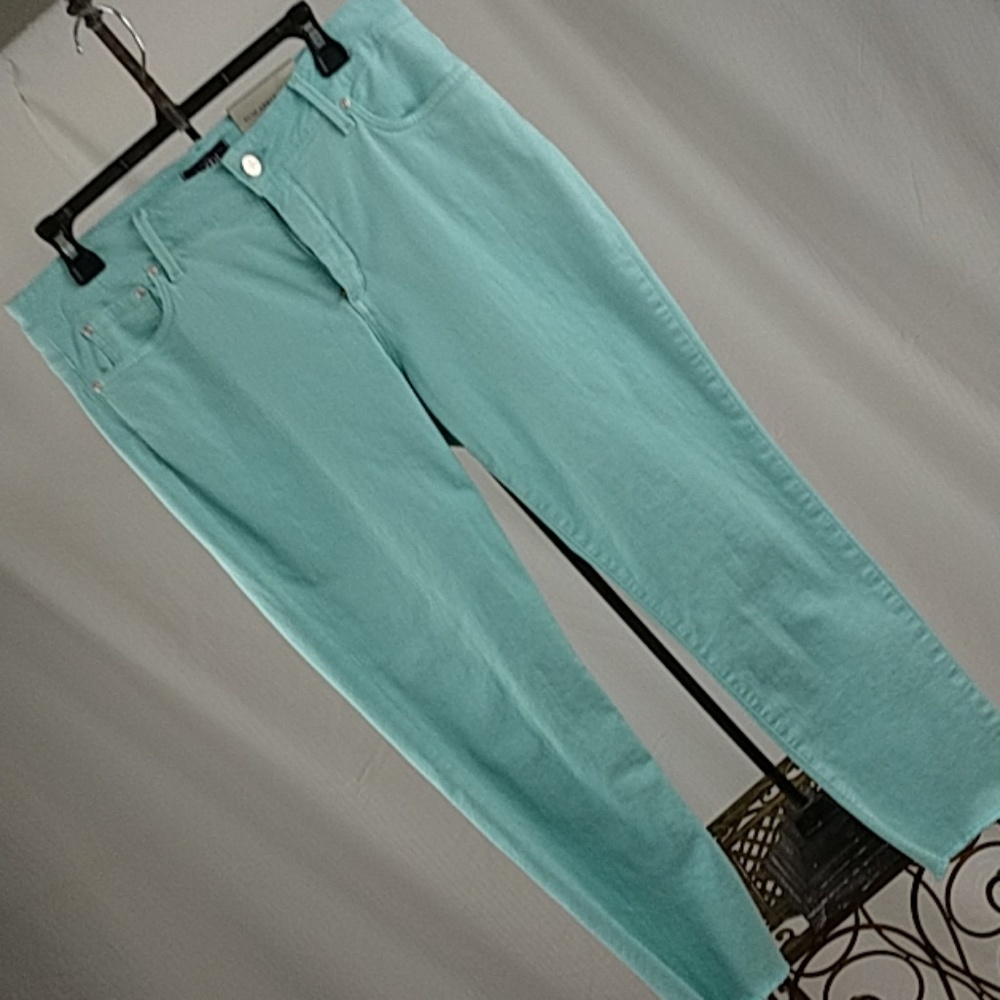 NYDJ jeans